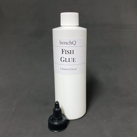 fish glue 8oz