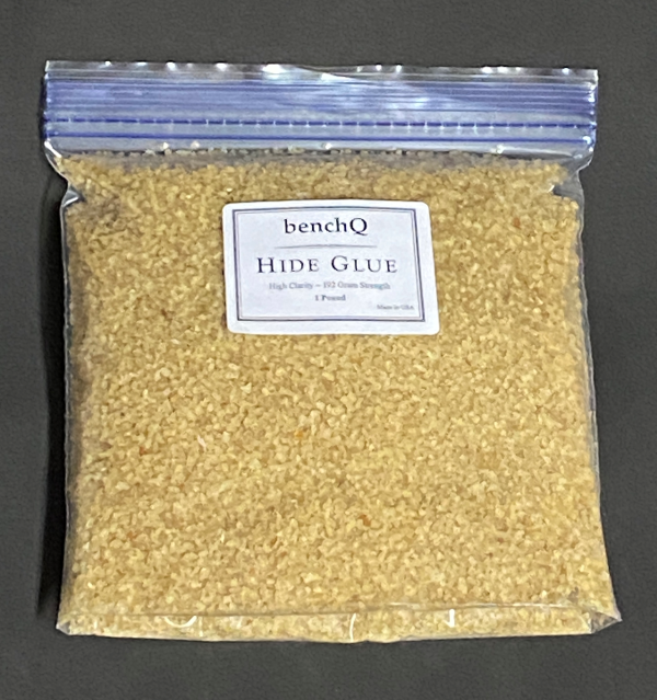 Hide Glue 192g 1lb