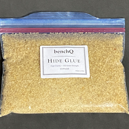 Hide Glue 192g 1/2lb