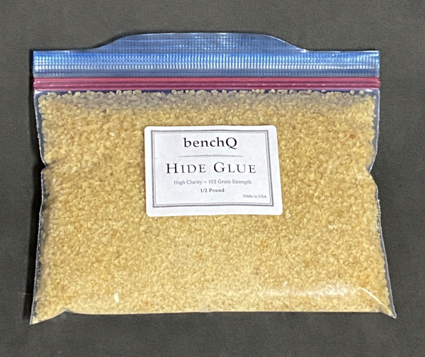 Hide Glue 192g 1/2lb