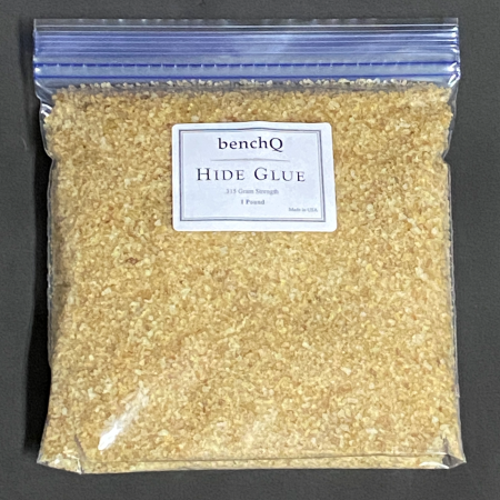 Hide Glue 315g 1lb