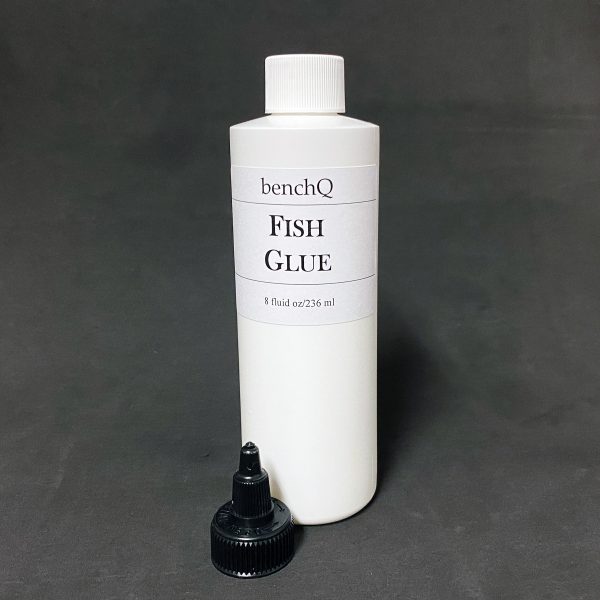 Fish Glue 8oz